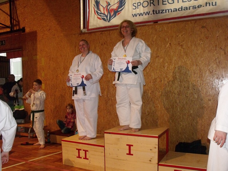 2013.03.09. Tűzmadár Házi Bajnokság 1. forduló 2013.03.09. Tűzmadár Házi Bajnokság 1. forduló